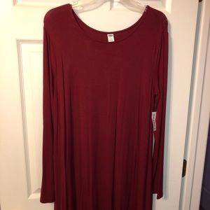 NWT Old Navy Dress